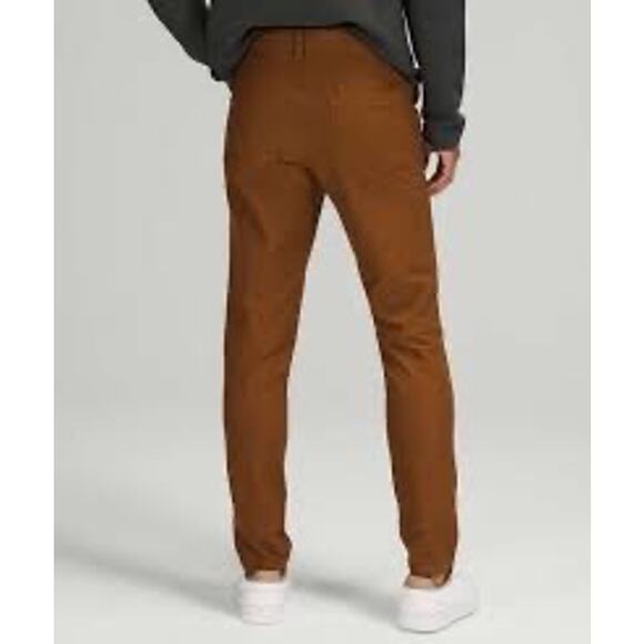 Lululemon men’s  ABC pants - Picture 1 of 6